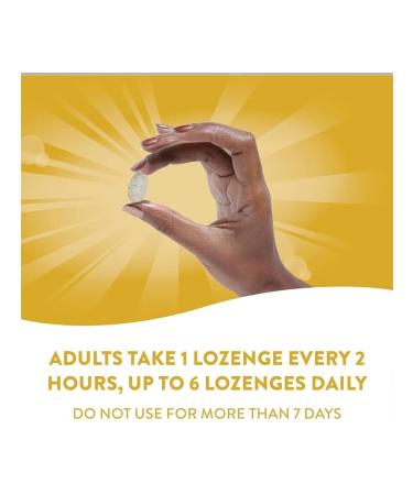 Nature's Way Vitamin Cinky Circus with Echinacea Zinc Losenges - Buy Online on GoSupps.com