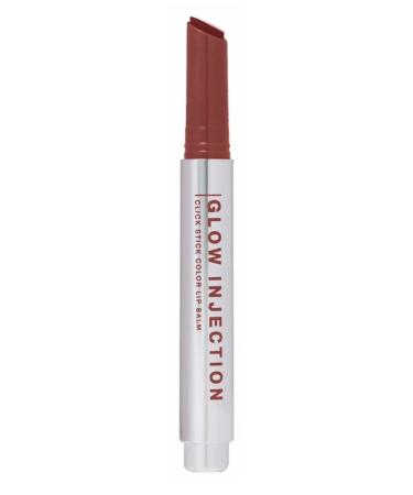 Influence Beauty Lipstick Balm Glow Injection Balm-style tone 14 2g - Buy Online on GoSupps.com