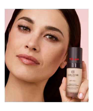 Collistar Mini size Lift HD+ No. 2N "Beige" 15 ml - Buy Online on GoSupps.com