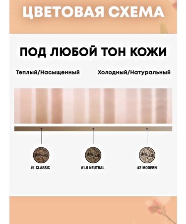 too cool for school Korean Facial Powder BY RODIN SHADING Neutral - Buy Online on GoSupps.com