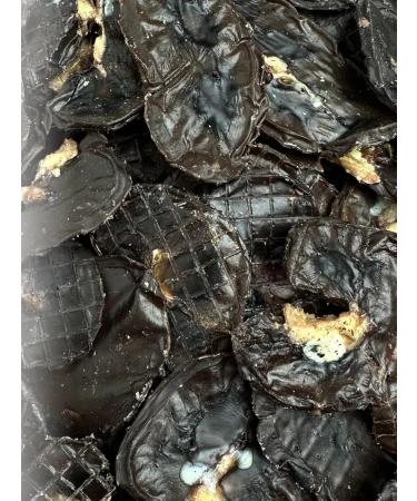 Chapa Kidneys beef treats for dogs 100g - Buy Online on GoSupps.com