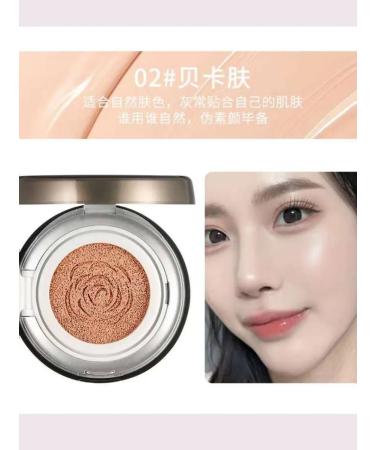 XIXI Face Kushon Tonal Cream - Buy Online on GoSupps.com