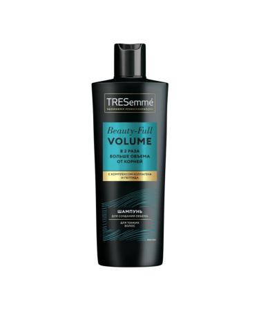 TRESemme Beauty-Full Volume shampoo to create volume 400 ml