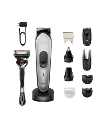 Braun Multifunctional hair cutting machine7420