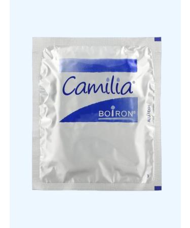 Boiron Camilia Camilia teething 30 doses - Buy Online on GoSupps.com