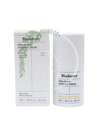 BIODANCE Skin-Glow Essence Cream 50ml Restois