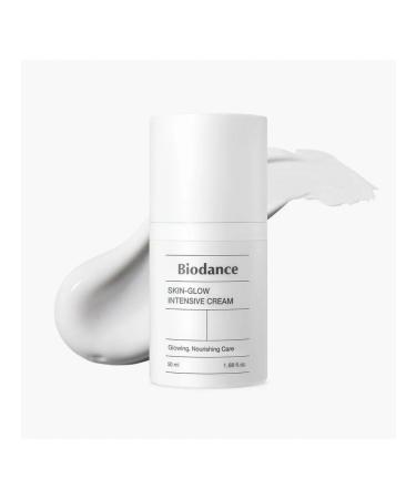 BIODANCE Skin-Glow Essence Cream 50ml Restois - Buy Online on GoSupps.com