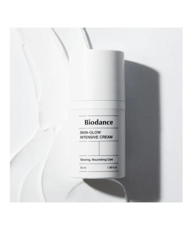 BIODANCE Skin-Glow Essence Cream 50ml Restois - Buy Online on GoSupps.com