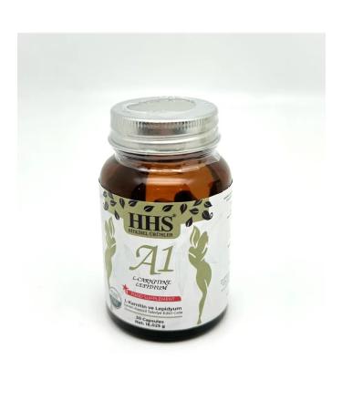HHS A1 for weight loss. Ideal figure - Buy Online on GoSupps.com