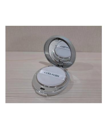 Powple Collagen Whitening Moisture Two Way Cakespf28pa+13 - Buy Online on GoSupps.com