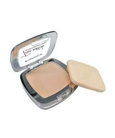 FARRES Facial powder True Match tone 02