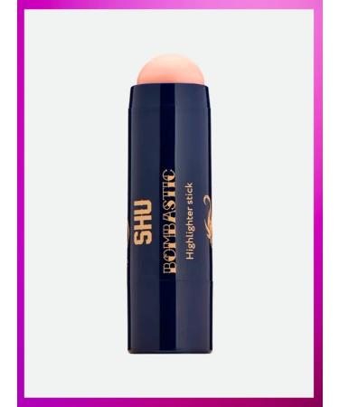 SHU Bombastic 354 Facial Highlighter