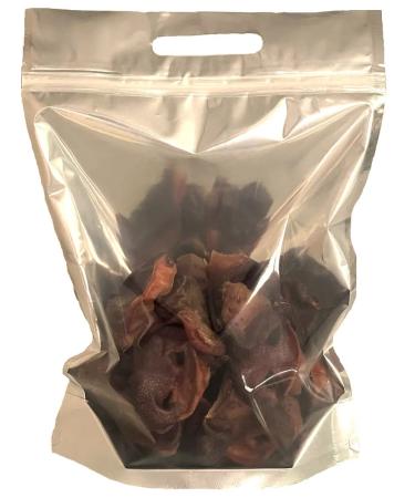 Pet Dog Izh Pork peppy pork dog treats 1000g - Buy Online on GoSupps.com