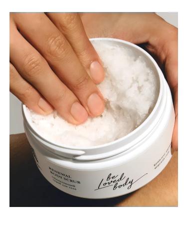 Anita Nl Store Renewing body scrub Renewal - Buy Online on GoSupps.com