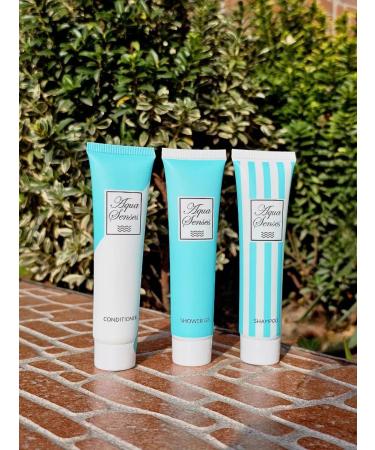 Christophe France A one -time set of cosmetics 3 in 1 - Buy Online on GoSupps.com