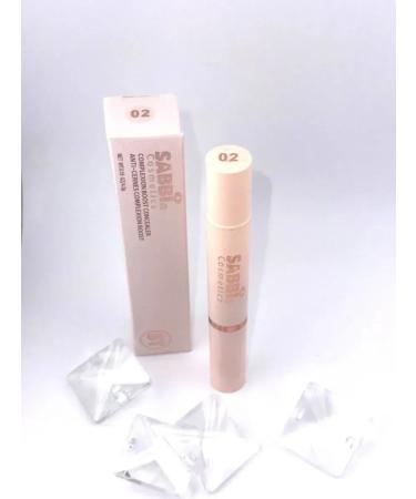 love Clae for the face and eyes dense makeup corrector 1+1 - Buy Online on GoSupps.com