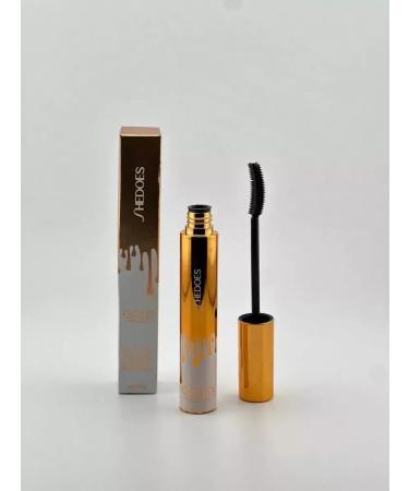 Golden Apple Black lengthening Gold mascara - Buy Online on GoSupps.com
