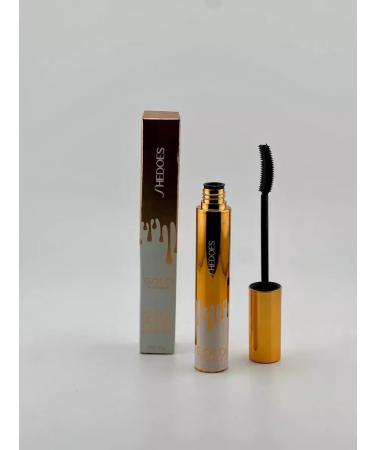Golden Apple Black lengthening Gold mascara - Buy Online on GoSupps.com