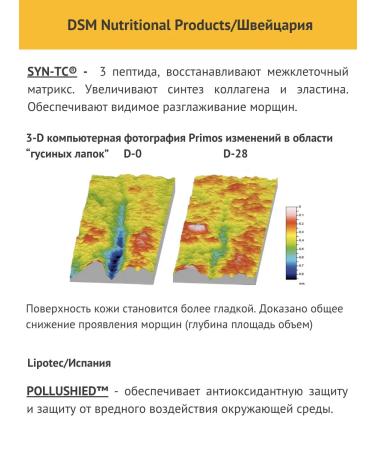 Anti-AgeLab Facial cream of eyelids anti -aging mesotherapy 50+ - Buy Online on GoSupps.com