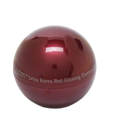 Leiya Facial cream Korea Red Ginseng Essence Cream - Buy Online on GoSupps.com