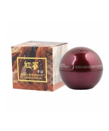 Leiya Facial cream Korea Red Ginseng Essence Cream - Buy Online on GoSupps.com