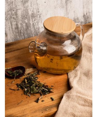 Southern herbalist Vitamin tea - Buy Online on GoSupps.com
