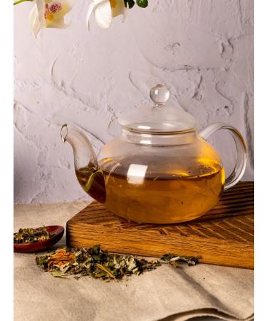 Southern herbalist Vitamin tea - Buy Online on GoSupps.com