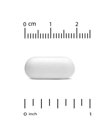 Lake Avenue Nutrition Vitamins Lake Avenue Magnesium Bisglycinate Chelaate - Buy Online on GoSupps.com