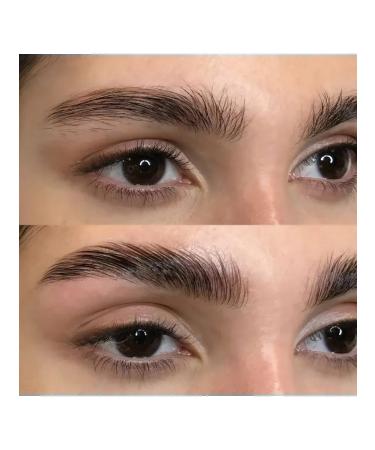 eyebrow gels Gel wax fixator for eyebrows and eyelashes - Buy Online on GoSupps.com