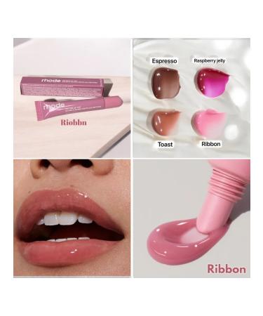 Rhode Lip gloss in style - Buy Online on GoSupps.com