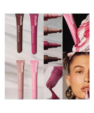 Rhode Lip gloss in style - Buy Online on GoSupps.com