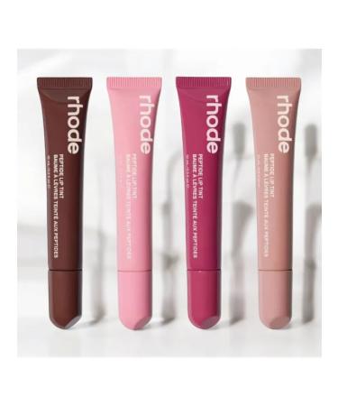 Rhode Lip gloss in style - Buy Online on GoSupps.com