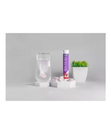 Evalar Liposomal iron 2 pcs - Buy Online on GoSupps.com