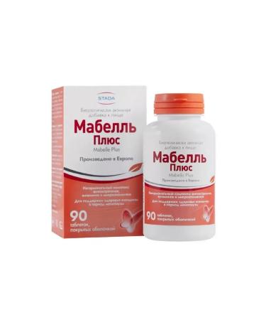 STADA Mabelle Plus