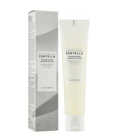 SKIN1004 Clarifying gel peel for washing with centella - Buy Online on GoSupps.com