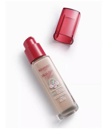 Bourjois Healthy Mix Clean & Vegan Cream - Buy Online on GoSupps.com