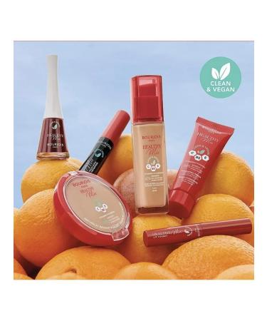 Bourjois Healthy Mix Clean & Vegan Cream - Buy Online on GoSupps.com