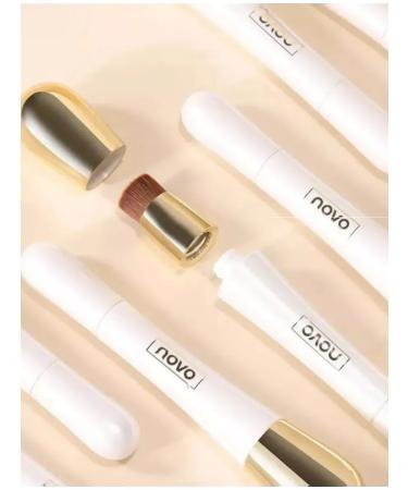 Novo Clae for the face and eyes corrector 01 - Buy Online on GoSupps.com