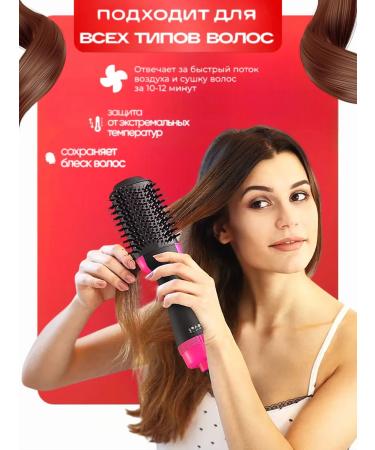 SonaProfessional 2-in-1 hair dryer and comb - Buy Online on GoSupps.com