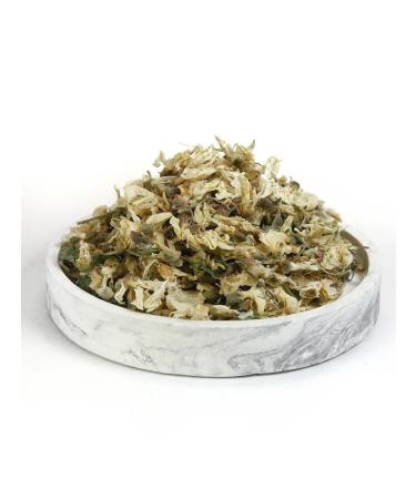 GrowUp Acacia whole flowers dried - 100 g - Buy Online on GoSupps.com