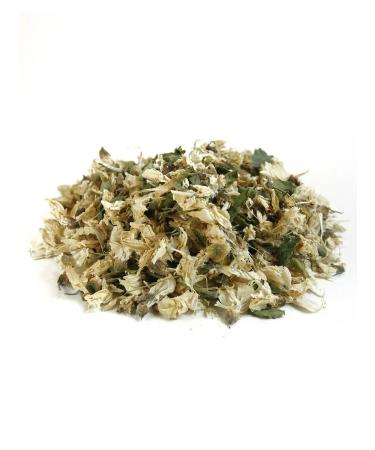 GrowUp Acacia whole flowers dried - 100 g - Buy Online on GoSupps.com