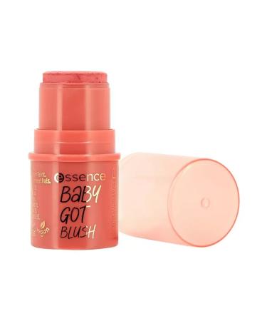 Essence Baby Got Blush blush in the stick tone 30