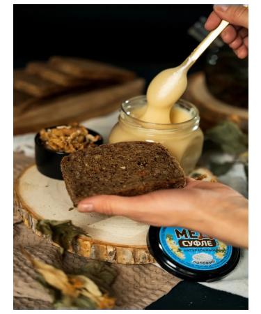 Pshad honey Natural ivy-Grocery honey 2024 - Buy Online on GoSupps.com