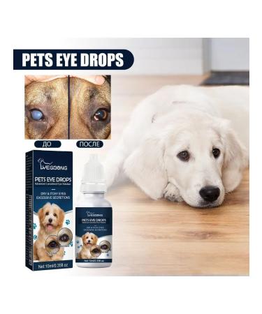 Alice Drops for the eyes - Buy Online on GoSupps.com