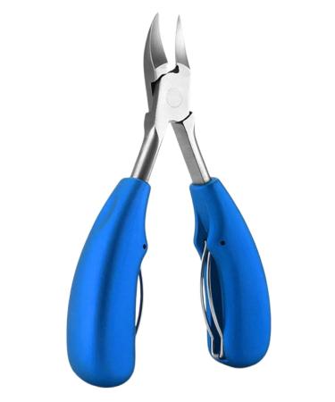 Oliha Beauty Pedicure nippers for ingrown twigs and cuticles - Buy Online on GoSupps.com