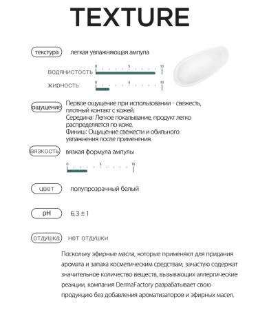 DERMA FACTORY Cica Spicule 8000PPM Cica Spicule - Buy Online on GoSupps.com