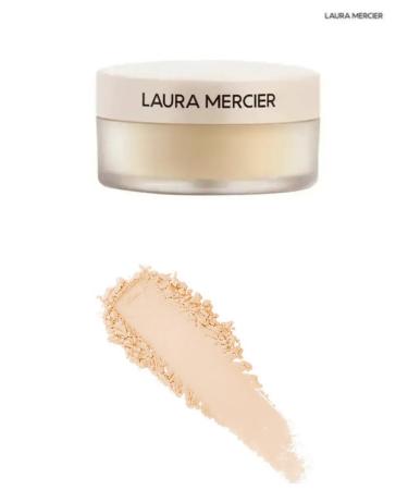 Laura Mercier Powder Mini Loose Setting Powder Ultra-Blur - Buy Online on GoSupps.com