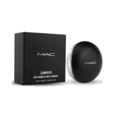 Mac Cosmetics Baked powder luminys silk baked face power tone 01
