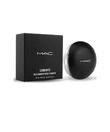 Mac Cosmetics Baked powder luminys silk baked face power tone 03