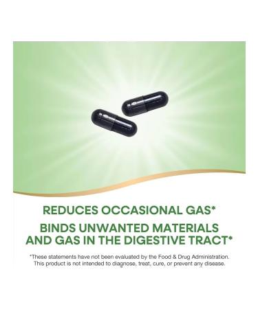 iHerb Nature's Way Activated Charcoal - Buy Online on GoSupps.com